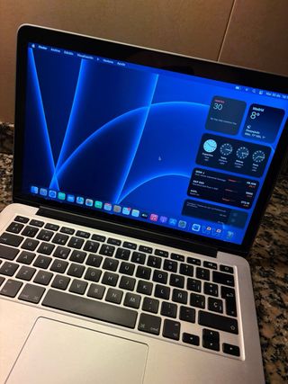 MacBook Pro 13 2015