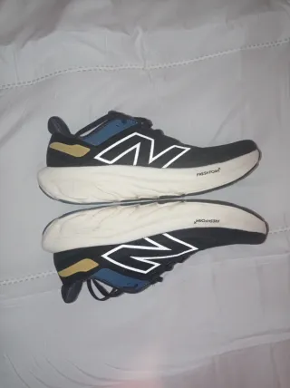 New Balance Fresh Foam 1080
