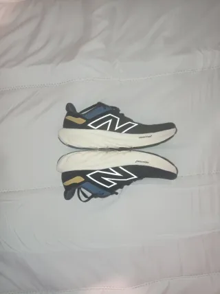 New Balance Fresh Foam 1080
