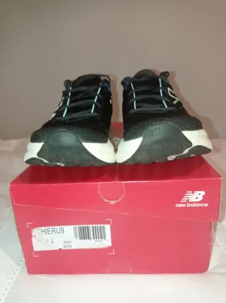 New Balance Fresh Foam 1080