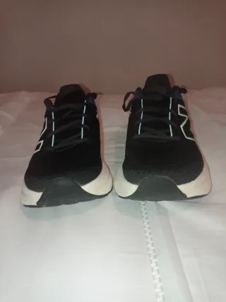 New Balance Fresh Foam 1080