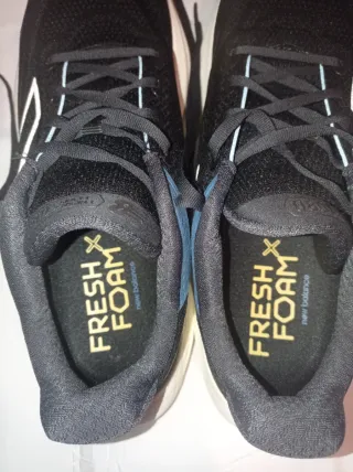 New Balance Fresh Foam 1080