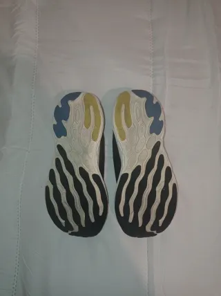 New Balance Fresh Foam 1080