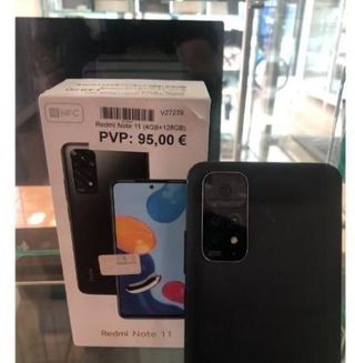 Xiaomi Redmi Note 11 128GB - Come nuovo
