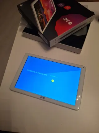 Tablet SPC Heaven 10.1 Quad Core 64GB