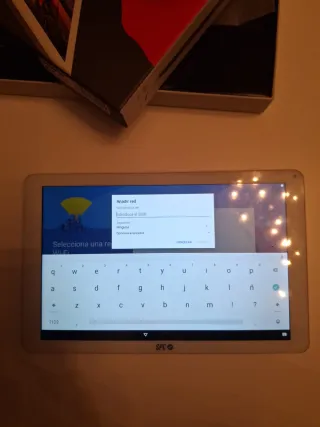 Tablet SPC Heaven 10.1 Quad Core 64GB