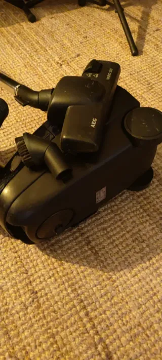 Aspiradora AEG Vampyrino Bolsa