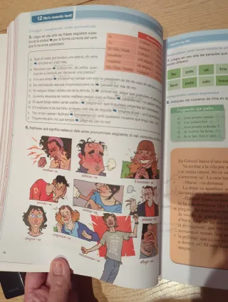 Català Bàsic A2 (català per a adults) + Trampolí