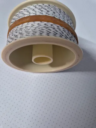 Filo Dacron Trolling Line 20 Lbs 100 Yds