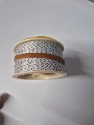 Filo Dacron Trolling Line 20 Lbs 100 Yds