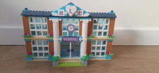 Lego Friends 41682 Colegio Heartlake City