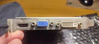 Scheda Grafica Asus EAH5450 Silent 1GB