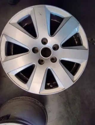Llantas aluminio 16 Audi
