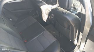 Mercedes-Benz Clase C 2010