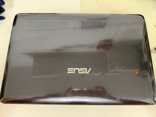 Portátil Asus Intel i3 4GB RAM 256GB SSD