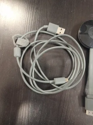 Google Chromecast 2da Gen