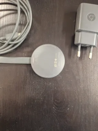 Google Chromecast 2da Gen