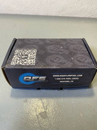 Bomba de Combustível EFI com Filtro