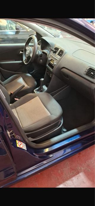 Volkswagen Polo 2010, PRECIO NEGOCIABLE!!!