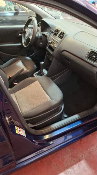 Volkswagen Polo 2010, PRECIO NEGOCIABLE!!!