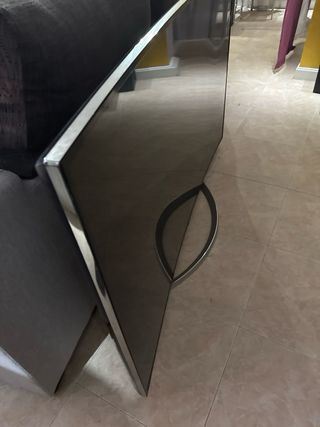 TV LG 65” 4K 65UC970V Curva con Soporte Original