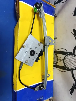 Kit Elevalunas Eléctrico Citroën AX