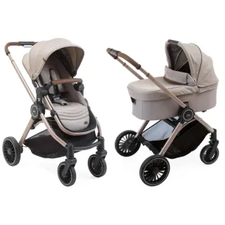 Carrito Bebé Best Friend Pro