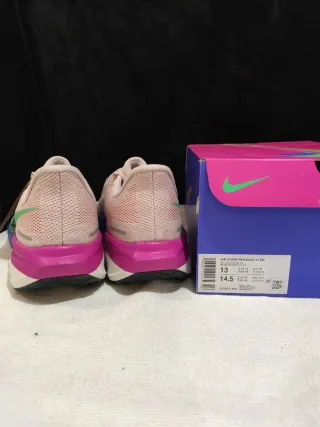 T. 47,5 Zapatillas Nike Air Zoom Pegasus 41 EK