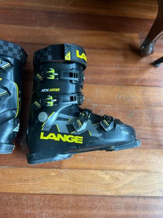 Botas de esquí Lange RX 120 Talla 28-28,5 (326mm)
