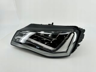 Faros Full LED para Audi A8 D4 4H0