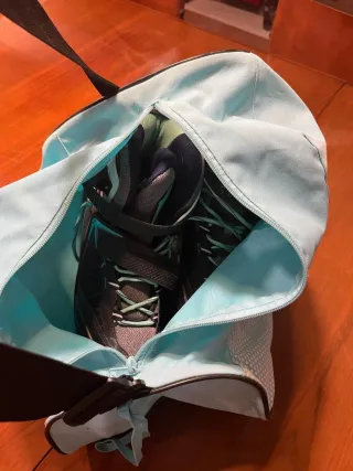 Patines en línea Decathlon Talla 38