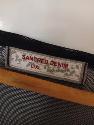 Vestido Sancred Animal Print