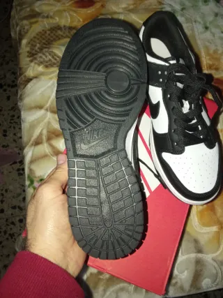 Zapatillas Nike Dunk Unisex Talla 40 Nuevas
