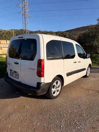 Citroen Berlingo 1.6HDI 2009