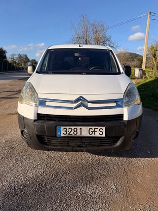 Citroen Berlingo 1.6HDI 2009