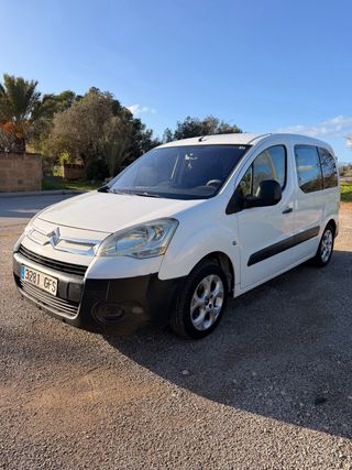 Citroen Berlingo 1.6HDI 2009