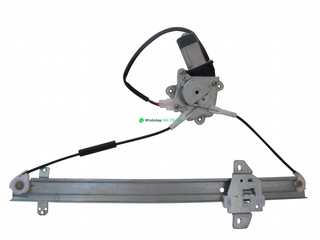 ELEVALUNAS ELÉCTRICO DELANTERO DERECHO 5 PUERTAS