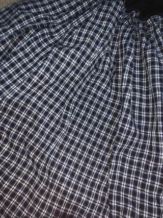 Disfraz Castañada Niña