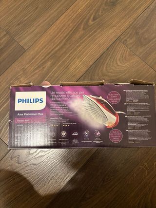 Plancha Philips Azur Performer Plus