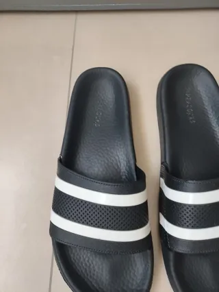 Chanclas Peacocks Hombre Talla 43