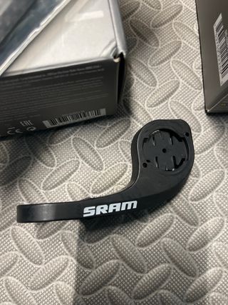 Garmin Edge 520 Plus + Sensores