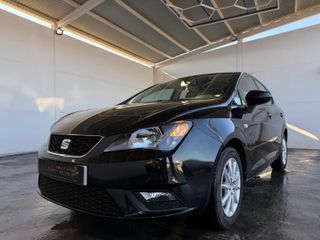 SEAT IBIZA 1.4TDI 105CV MANUAL 5PT 5PZ AÑO 2016