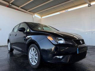 SEAT IBIZA 1.4TDI 105CV MANUAL 5PT 5PZ AÑO 2016