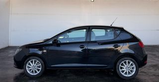 SEAT IBIZA 1.4TDI 105CV MANUAL 5PT 5PZ AÑO 2016