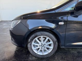 SEAT IBIZA 1.4TDI 105CV MANUAL 5PT 5PZ AÑO 2016