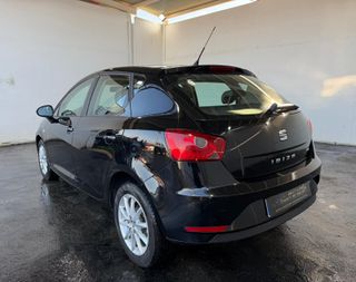 SEAT IBIZA 1.4TDI 105CV MANUAL 5PT 5PZ AÑO 2016