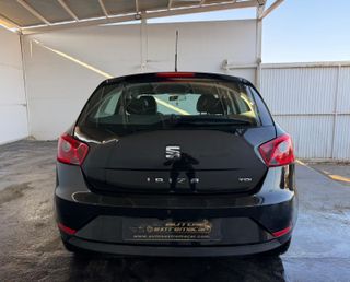SEAT IBIZA 1.4TDI 105CV MANUAL 5PT 5PZ AÑO 2016
