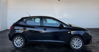 SEAT IBIZA 1.4TDI 105CV MANUAL 5PT 5PZ AÑO 2016