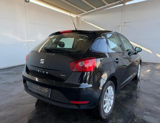 SEAT IBIZA 1.4TDI 105CV MANUAL 5PT 5PZ AÑO 2016