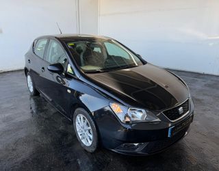 SEAT IBIZA 1.4TDI 105CV MANUAL 5PT 5PZ AÑO 2016